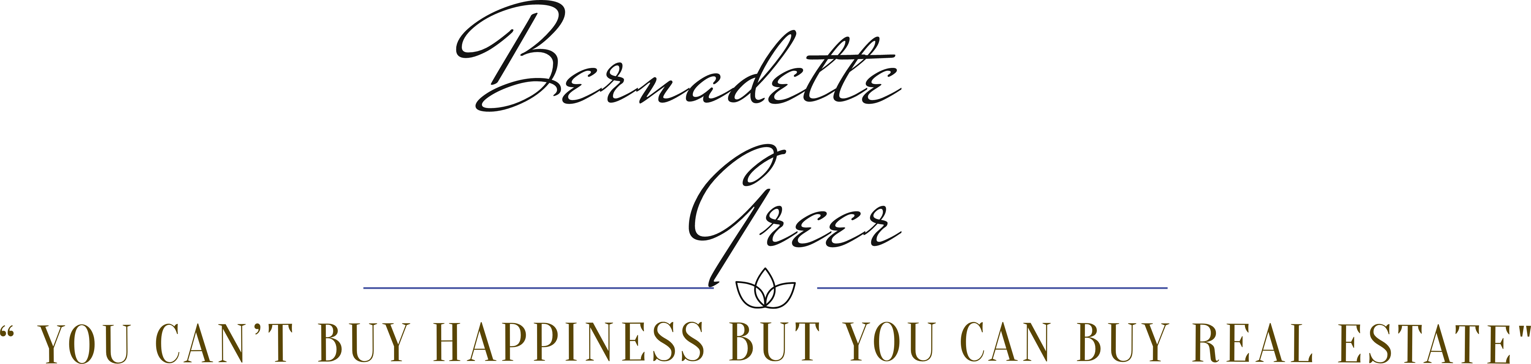 Bernadette Greer